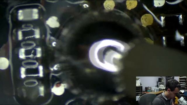 "How sharky the oven mit repaired a Macbook Pro logic board with a hole burned through it." 7-16-15 смотреть онлайн