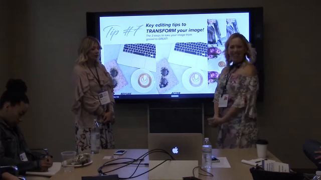 7 iPhone Instagram Photo Tips from the Authentic Marketing Conference смотреть онлайн