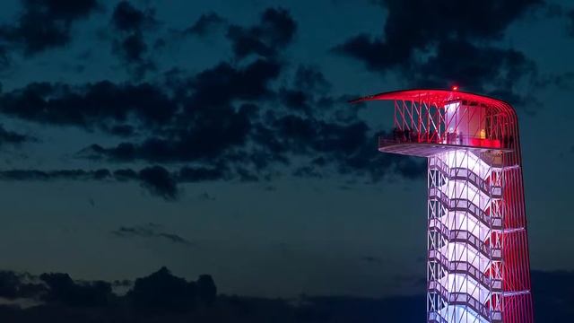 2015 Design Awards — F1 Tower смотреть онлайн