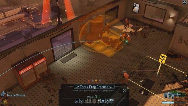 XCOM 2: Ironman Legend [1440p] #15 - Bar Brawlers 'n' SHA Trawlers смотреть онлайн