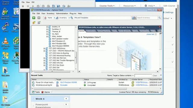 Mobile Device Seccurity How To Use Vsphere смотреть онлайн