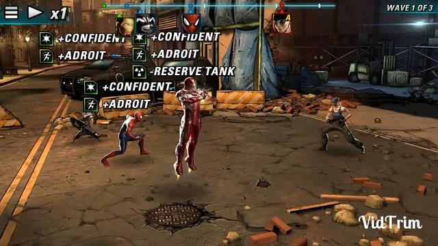 Marvel Avengers 2 apk/2 смотреть онлайн