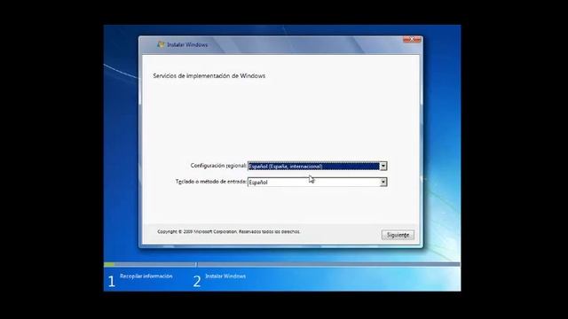 Windows Server 2012 r2 en Red - Instalación OS Virtual - Parte 2!!! смотреть онлайн