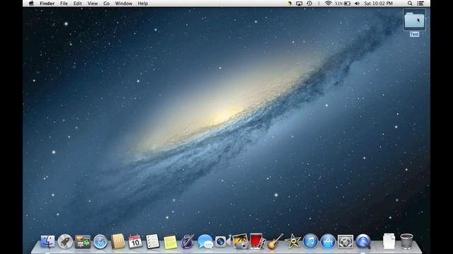TUTORIAL: Mac Finder Tips + Tricks смотреть онлайн
