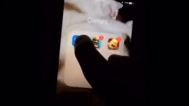 iPhone IOS Hack! смотреть онлайн