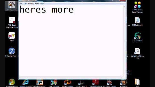 How to use alt symbols for windows vista/xp/2000/ смотреть онлайн