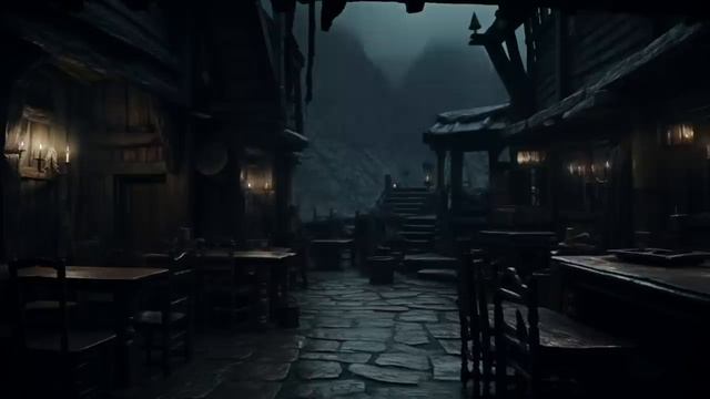 Medieval Fantasy, Folk and Ambience Music ｜ Vol.1 смотреть онлайн