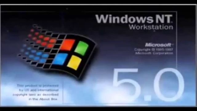 Windows NT 5.0 Sesleri смотреть онлайн