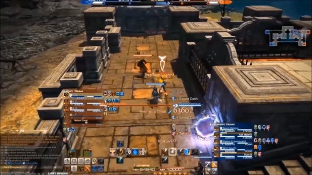 The patch 6.3 experience смотреть онлайн