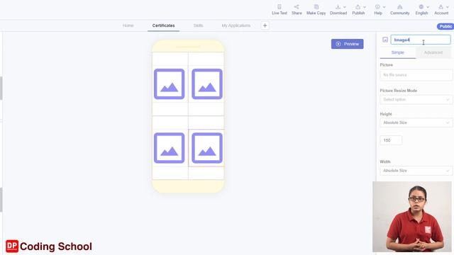 4 Image boxes add කර ගන්නා ආකාරය смотреть онлайн