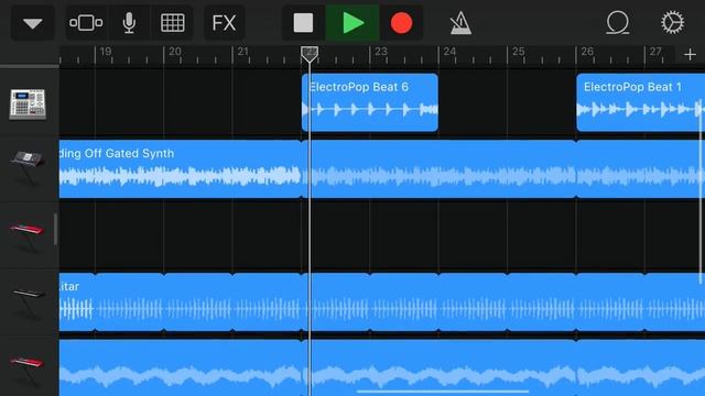 GarageBand 2 смотреть онлайн