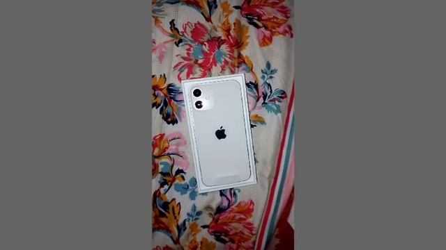 IPhone 12mini unboxing 📦 смотреть онлайн