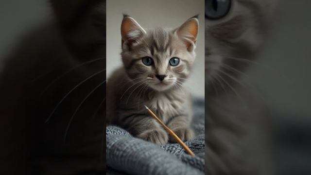 Котята ✝️ #102 смотреть онлайн