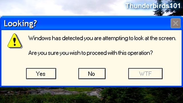 WEIRD TOASTERS | Microsoft Sam reads Funny Windows Errors (S24EP1) смотреть онлайн
