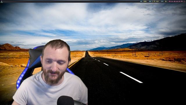 Top 5 things I like about i3 Window Manager смотреть онлайн