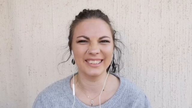 Cheyenne Grobler, Possible Contestant For The Fashion Hero TV Series Season 3 смотреть онлайн