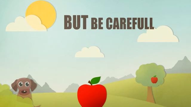 Are apples good for your dog? смотреть онлайн