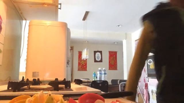 Cutting Orange and Apple! Random video! Must read description! Season 3 episode 15 смотреть онлайн