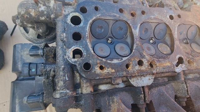 ГБЦ нексия 1.6 16V продажа 89525462735 смотреть онлайн