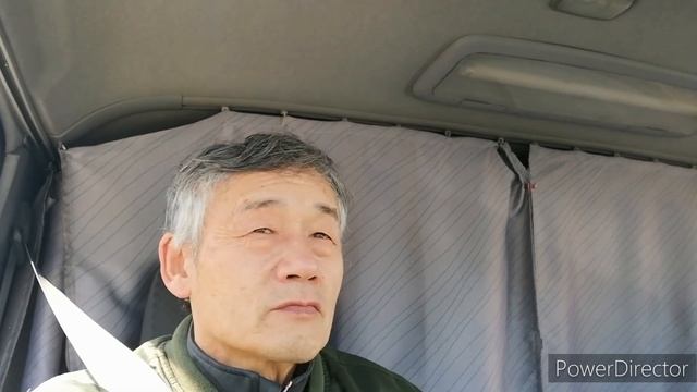 【4tトラック運転手】川崎、横浜→佐賀🚚洗車したら雪⛄花粉🎄😷弁当は黒こげ‼️おにぎり追加🍙で850円か～🤔精密機器#高さ制限#進入禁止#道の駅#やらかした смотреть онлайн