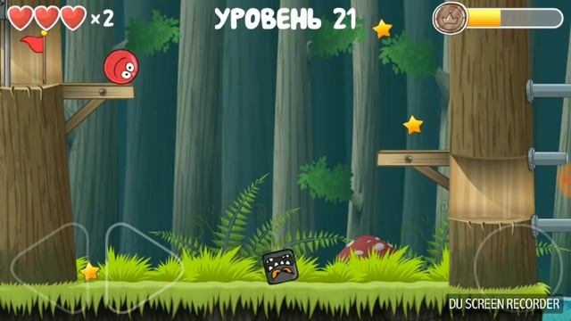 Red ball 2# смотреть онлайн
