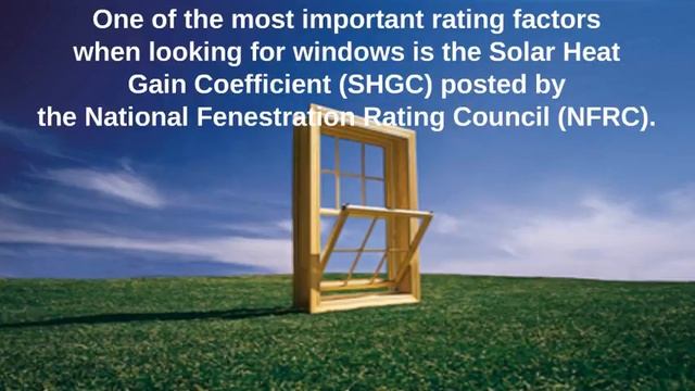 Save Money with Our Energy Efficient Windows смотреть онлайн