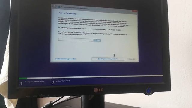 NMI HARDWARE FAILURE - Solución смотреть онлайн