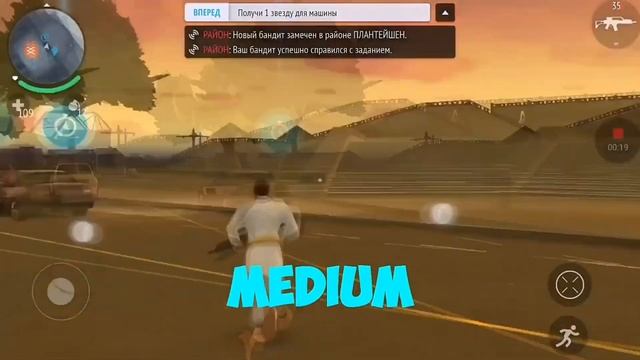 Ultra graphics on Android | Gangstar New Orleans 1.4.1b | NO ROOT смотреть онлайн