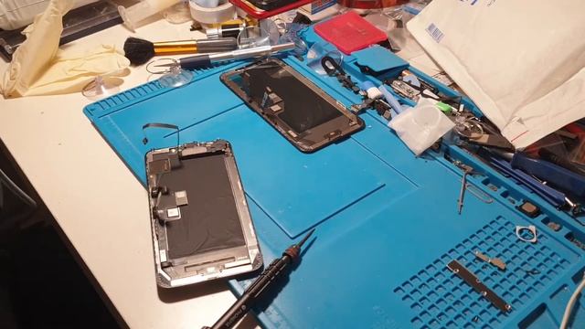 display replacement iphone xs max how to change the display смотреть онлайн