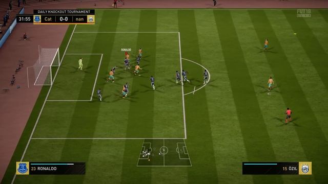EA SPORT FIFA 18 Early Access Trial 10 hour [ FUT CHAMP - FUT SEASON ONLINE ] 1080p60 смотреть онлайн