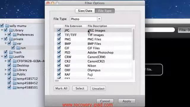 How to Recover Your Lost Mac Data Quickly смотреть онлайн