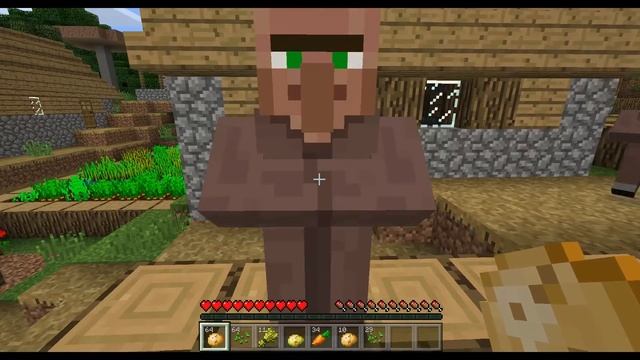 Testing Minecraft Windows 10 Game DVR смотреть онлайн