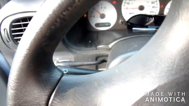 how to replace your bumper [2004 dodge caravan] смотреть онлайн