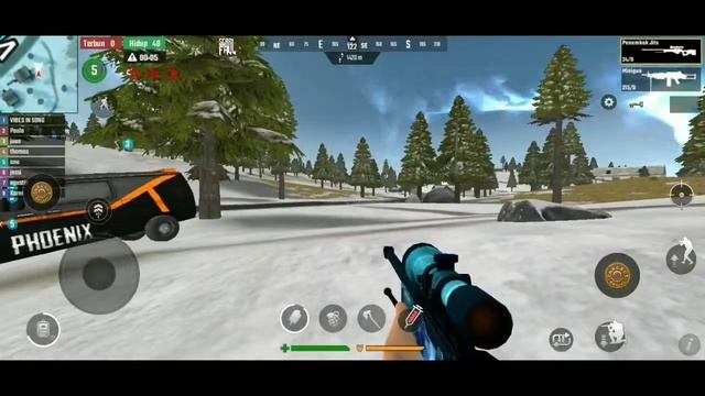 Game Perang Survival ScarFall Mod Hack Free Shoping - Offline Hanya 300mb смотреть онлайн