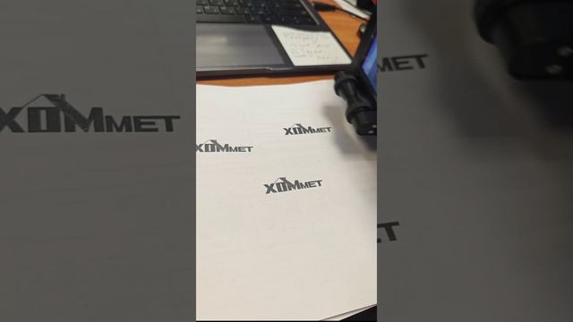 Маркировка логотипов маркиратором Doersup 12.7 смотреть онлайн