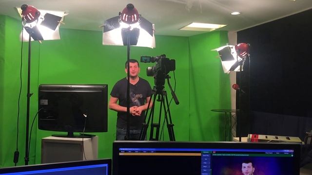 Dinçer Güner Astroloji Programı- Greenbox Canlı Yayın смотреть онлайн