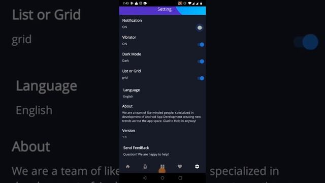 Android News App ( Video, Text, Youtube) | Codecanyon, Admob, Facebook, Startapp смотреть онлайн