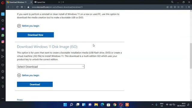 windows 11 Download | Download Windows 11 ISO file from Microsoft | Official смотреть онлайн