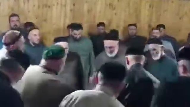Зикр ГБЗ 03.02.2022 смотреть онлайн