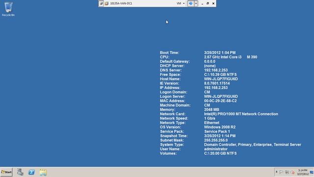 Block IP of Computer смотреть онлайн