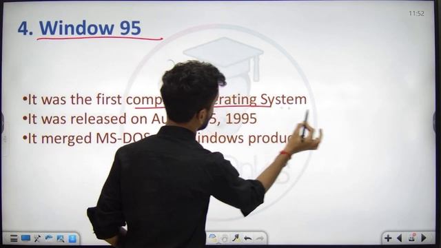 Microsoft Windows Class for CUET LL.B 2024 📚 Part 2 | Windows For CUET 2024 LL.B #cuet #cuetllb смотреть онлайн