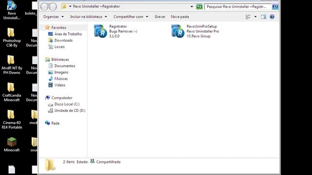 Como baixar instalar e ativar Revo Uninstaller Pro смотреть онлайн
