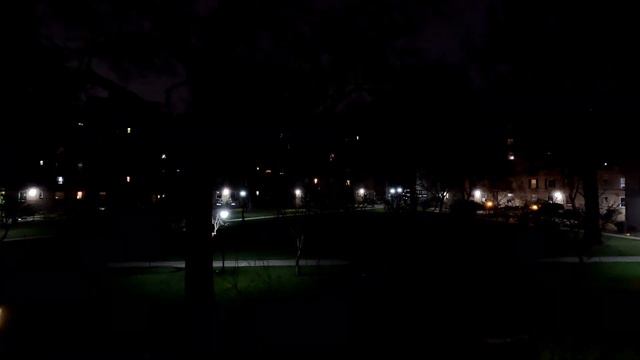 4K 10 Days Time Lapse in 4 Minutes Looking Out the Window New York City NYC Queens with Music ASMR смотреть онлайн