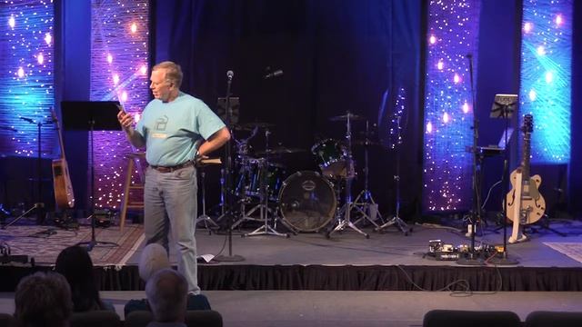 Nothing better than this - Rev. Ron Scates - 4/30/17 смотреть онлайн
