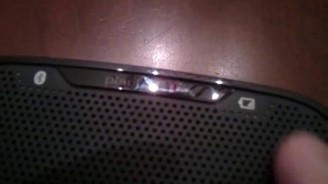 First Impression Plantronics Calisto 620 M Review смотреть онлайн