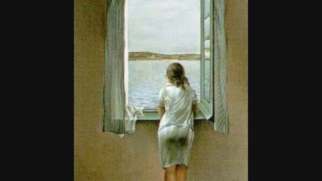 Ray Rizzle's people at the window смотреть онлайн