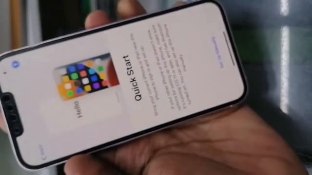 Apple iPhone 13 (Starlight 256GB + 4GB) Rs 180,000 Unapproved смотреть онлайн