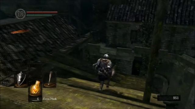 "Xlive s Apsim" 84 - Dark Souls event смотреть онлайн