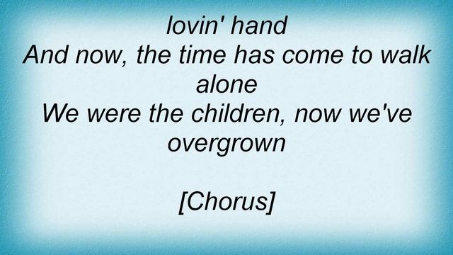 Badfinger - Apple Of My Eye Lyrics смотреть онлайн