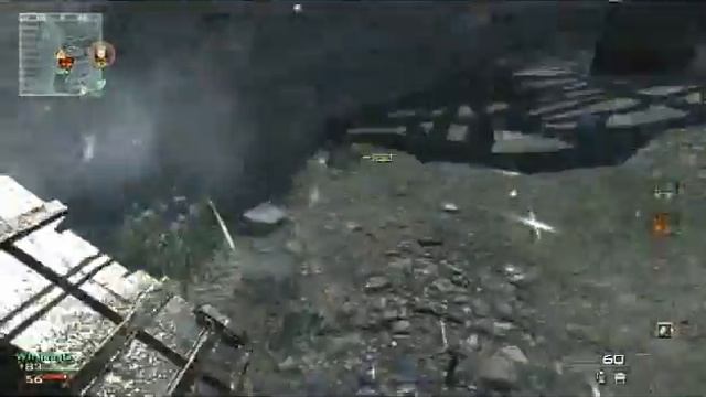 NightTrain-NTP - MW3 Game Clip смотреть онлайн
